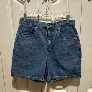 Sonoma Jeans Shorts